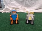 Robots spatiaux Playmobil, Enfants & Bébés, Comme neuf, Ensemble complet, Enlèvement ou Envoi