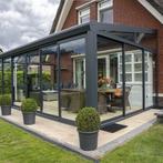 Veranda aluminium, Tuin en Terras, Tuinpoorten, Ophalen of Verzenden, Nieuw, Aluminium