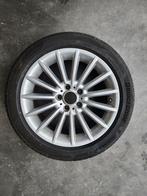 Bridgestone 245/45-18 Turanza RunFlat + originele BMW velgen, Auto-onderdelen, Banden en Velgen, Ophalen, Nieuw, Band(en)