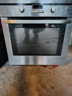 AEG inbouw owen, Electroménager, Fours, Enlèvement, Utilisé, Encastré