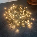 Kerst verlichting met 140 knipperende lampjes, Diversen, Kerst, Ophalen
