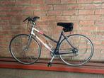 Dames koersfiets, Fietsen en Brommers, Ophalen, Zo goed als nieuw
