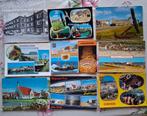 Vintage en recente postkaarten van Zeebrugge, Verzamelen, Ophalen of Verzenden