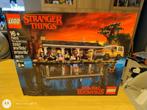 Lego Stranger Things 75810 The Upside Down, Kinderen en Baby's, Speelgoed | Duplo en Lego, Ophalen of Verzenden, Nieuw, Lego