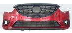 Bumper Mazda 6 III 12-14 GHP9-50031 Voorbumper MK3294, Auto-onderdelen, Gebruikt, -, Voor, -