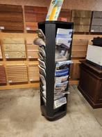 Display voor folder A4, Boeken, Catalogussen en Folders, Ophalen, Zo goed als nieuw, Folder