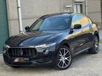 Maserati Levante 3.0 V6 BiTurbo Faible Km GranSport Full Opt, Essai à domicile, Achat, Euro 6, Entreprise