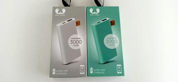 diverse nieuwe powerbanks van Sony Xtorm Fresh & Rebel, Ophalen of Verzenden, Nieuw