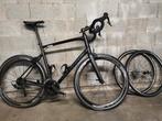 Race fiets XL, Zo goed als nieuw, Ophalen, Aluminium