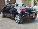 Ford StreetKa 1.6Benzine Zetelvrw/Airco/Garantie, Voorwielaandrijving, Elektrische ramen, Zwart, 4 cilinders