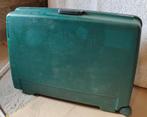 koffer Delsey, Ophalen, Gebruikt, Hard kunststof