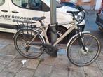 Velo electrique evobike