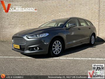 Ford Mondeo Wagon 1.5 Titanium | Stoelverwarming | Carplay | beschikbaar voor biedingen