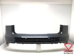 Audi A6 4G S-Line Avant Achterbumper Bumper 6xPDC Origineel!, Gebruikt, Voor, Audi, Bumper