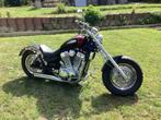Suzuki VS 1400 Intruder Chopper, Motoren, Cardan-aandrijving, Chopper, 1400 cc, Particulier