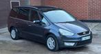 Ford Galaxy GHIA 2007 1.8Diesel 92Kw 125Ch 177.000Km, Auto's, Bedrijf, Te koop, Galaxy