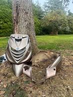 Piaggio zip sp kappenset met grill verlichting, Ophalen of Verzenden, Gebruikt, Piaggio