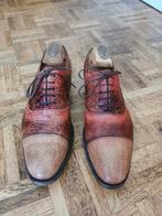 Richelieu Santoni, Enlèvement ou Envoi, Porté