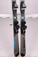 Skis freeride 145 159 BLIZZARD BRAHMA CA SP woodcore, Sports & Fitness, Ski & Ski de fond, Carving, Skis, Utilisé, Envoi