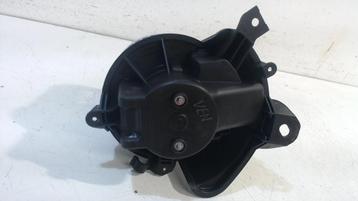 KACHEL VENTILATORMOTOR Fiat Qubo (01-2008/-) (507730100), Gebruikt, Fiat