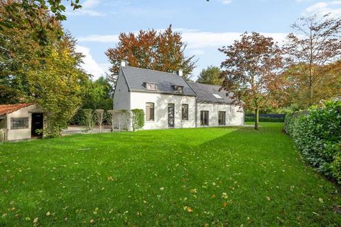 Huis te koop in Berlaar, 4 slpks, Immo, Huizen en Appartementen te koop, Vrijstaande woning, C