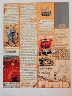 Lower thé Cost of Fun Panamarenko 1965, Ophalen of Verzenden