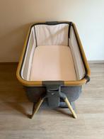 Co-Sleeper Tutti Bambini CoZee (grijs), Kinderen en Baby's, Babywiegjes en Ledikanten, Ophalen, Zo goed als nieuw