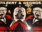 Gilbert & George Photos 200 pages, Comme neuf, Autres sujets/thèmes, Enlèvement ou Envoi