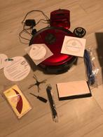 Robot stofzuiger- bObsweep Robot Vacuum Cleaner, Ophalen, Zo goed als nieuw, Stofzuiger