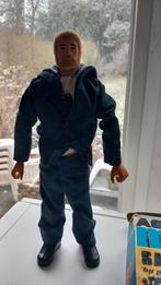 Action man marin palitoy, Collections, Enlèvement ou Envoi, Utilisé