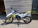 2023 Husqvarna TC 125 tc125 elektrische start injectie, Motoren, Motoren | Husqvarna, Particulier, 1 cilinder, Crossmotor, 125 cc