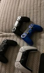 Ps4 ps5 consel, Games en Spelcomputers, Spelcomputers | Sony PlayStation 5, Ophalen, Gebruikt, Playstation 5