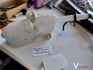 Fiat Panda 5drs 1.3B ruitenvloeistof reservoir '05 beschikbaar voor biedingen