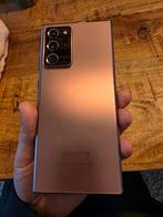 Zo goed als nieuwe Samsung Galaxy Note 20 Ultra., Enlèvement, Galaxy Note 20