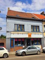 Maison te koop in Boussu, 4 slpks, 168 m², Vrijstaande woning, 212 kWh/m²/jaar, 4 kamers