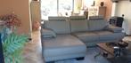 LEDEREN chaises longues, Ophalen, 250 tot 300 cm, 100 tot 125 cm, Stijlvol