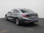 BMW 3-serie 316d LED | LEDER | NAVI | CAMERA | Zetelverwarmi, Auto's, BMW, 4 deurs, Euro 6, 4 cilinders, Grijs
