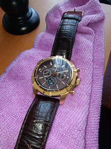 Montre homme Guess W19531G2 beschikbaar voor biedingen
