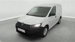 Volkswagen Caddy 2.0 TDi CARGO 75 CV (bj 2022), Stof, 4 cilinders, Volkswagen, Wit
