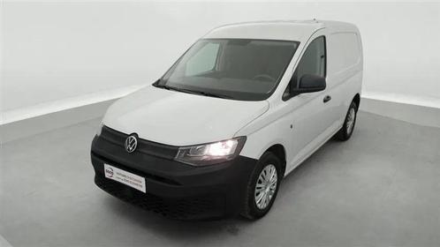 Volkswagen Caddy 2.0 TDi CARGO 75 CV (bj 2022), Auto's, Bestelwagens en Lichte vracht, Bedrijf, Te koop, ABS, Boordcomputer, Centrale vergrendeling