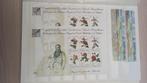 Postzegels België 1990 lot 41, Ophalen of Verzenden, Orginele gom, Zonder stempel, Postfris