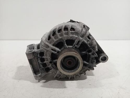 DYNAMO Ford Fiesta 6 (JA8) (01-2008/01-2018) (09), Auto-onderdelen, Motor en Toebehoren, Ford, Gebruikt