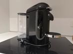 Nespresso Vertuo Plus Zwart, Machine à espresso, Dosettes et capsules de café, Enlèvement, 1 tasse