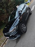 Tiguan allspace, Autos, Cuir, Rétroviseurs électriques, Euro 6, Carnet d'entretien