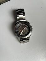 Fossil Mecanisch Heren Horloge, Ophalen of Verzenden, Zo goed als nieuw