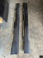 Set sideskirts M-Sport Bmw 1-Serie E87 sparkling graphite, Auto-onderdelen, Ophalen of Verzenden, Gebruikt, BMW, Bumper