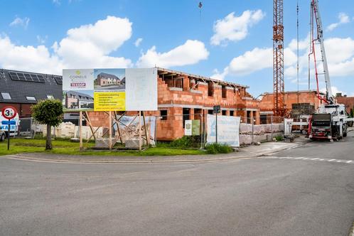 Huis te koop in Berlare, Immo, Maisons à vendre, Maison individuelle