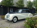 Armstrong Siddeley, Auto's, Oldtimers, 4 deurs, Achterwielaandrijving, Beige, Zwart