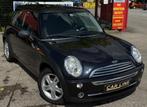 MINI ONE 1.6 i 2005/1E EIGENAAR/AIRCO/GOEDE STAAT, 1600 cc, Bedrijf, Euro 4, Onderhoudsboekje