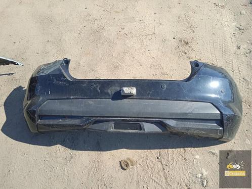Nissan micra K14 Achterbumper compleet, Auto-onderdelen, Carrosserie, Bumper, Nissan, Gebruikt
